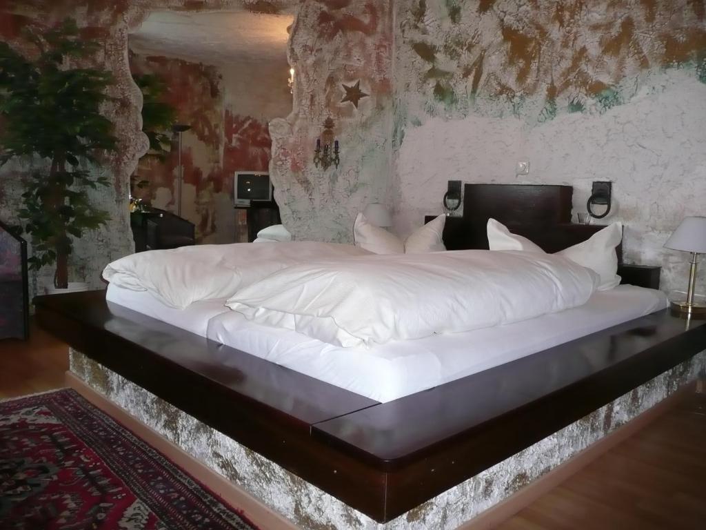 Turmhotel Weserblick Bremen Quarto foto