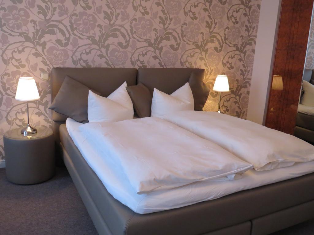 Turmhotel Weserblick Bremen Quarto foto