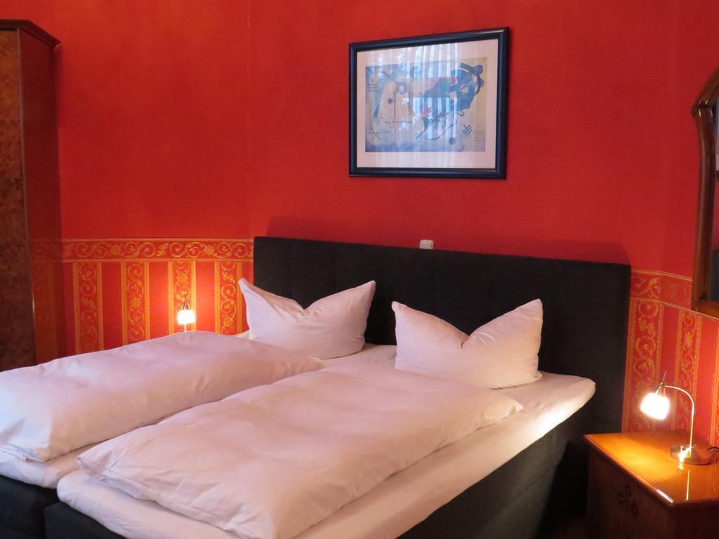 Turmhotel Weserblick Bremen Quarto foto