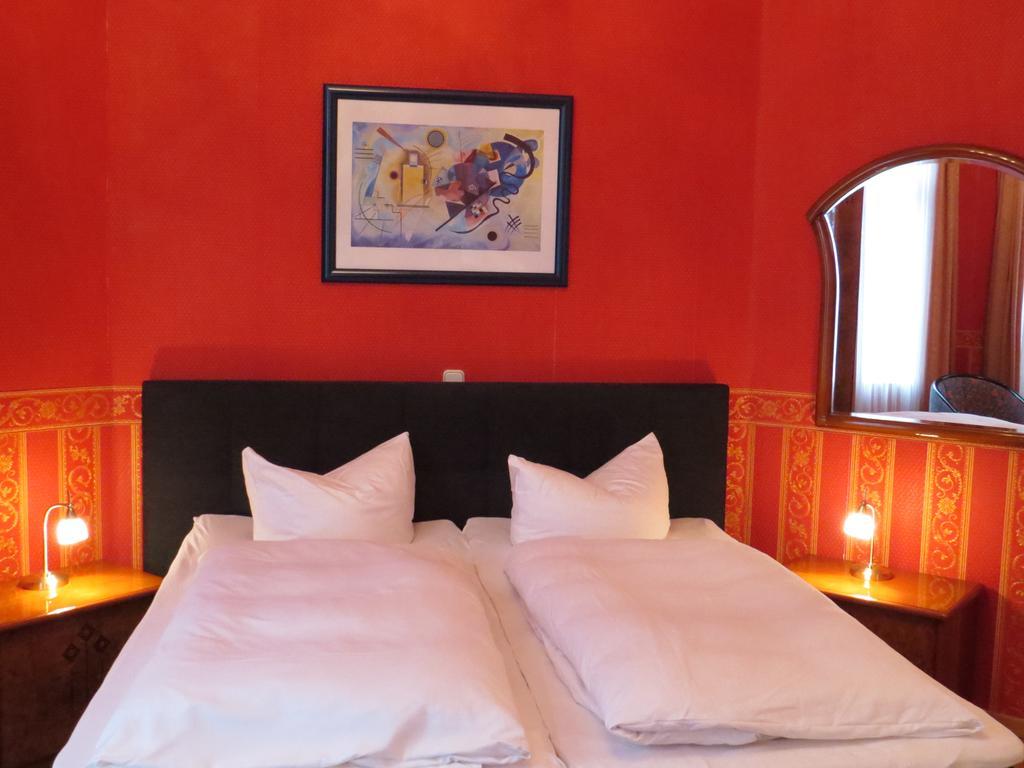Turmhotel Weserblick Bremen Quarto foto