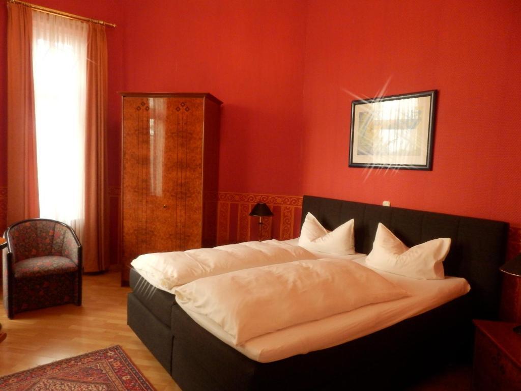 Turmhotel Weserblick Bremen Quarto foto